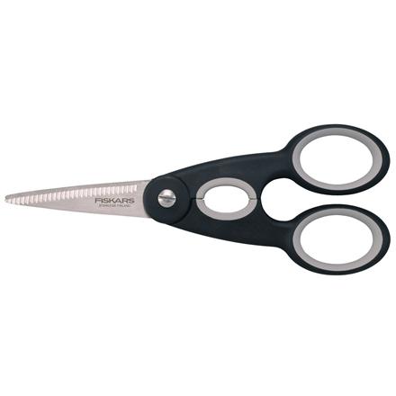 Fiskars | FunctionalForm Kitchen scissors | 1 pc(s)