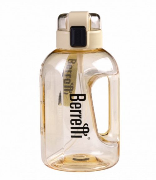 Berretti WATER BOTTLE BR-0213 1500 ML