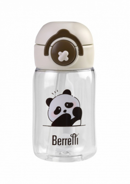 Berretti WATER BOTTLE BR-0220 360 ML BERRETTI