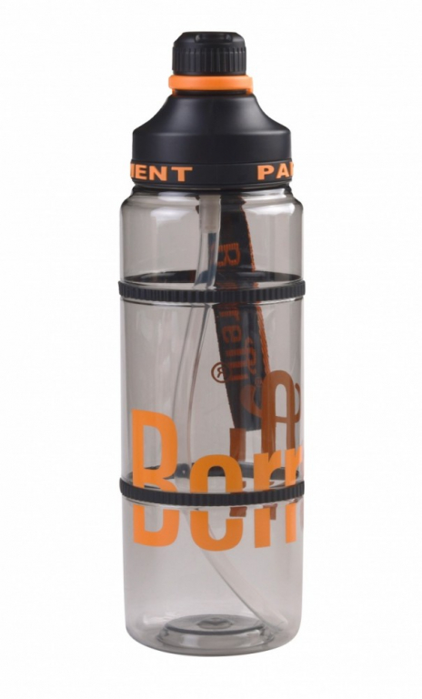 Berretti WATER BOTTLE BR-0169 1000 ML