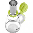 Lamart Jug LT7028 green 1,5L