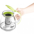 Lamart Jug LT7028 green 1,5L