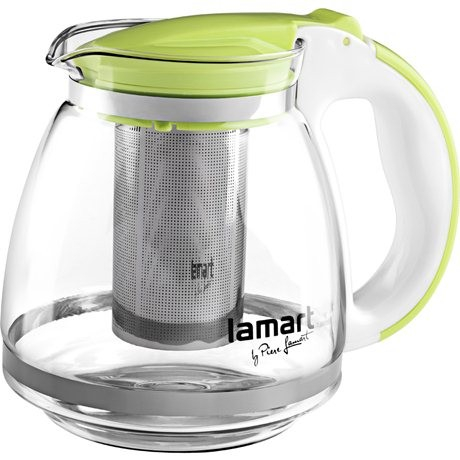 Lamart Jug LT7028 green 1,5L