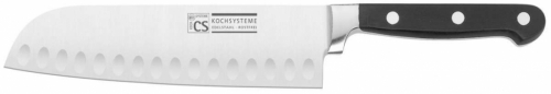 Santoku nuga CS KOCHSYSTEME 029715