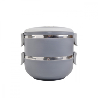 Domik Lunch thermos 1,5 L 2 SET DO-1289
