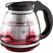 Lamart Jug LT7027 black 1,5L