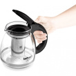 Lamart Jug LT7027 black 1,5L