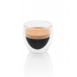 ETA | Espresso cups | ETA418193000 | For espresso coffee | 2 pc(s) | Dishwasher proof | Glass