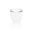 ETA | Espresso cups | ETA418193000 | For espresso coffee | 2 pc(s) | Dishwasher proof | Glass