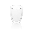 ETA | Latte Macchiato Glasses | ETA418193020 | For coffee | 2 pc(s) | Dishwasher proof