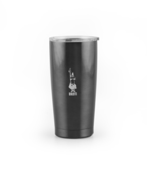 Termotass Bialetti TO GO! 550ml DCXIN00010, hall