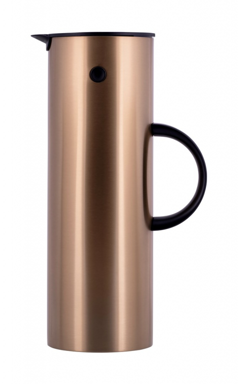 Stelton EM77 vacuum flask 0.5 L Black