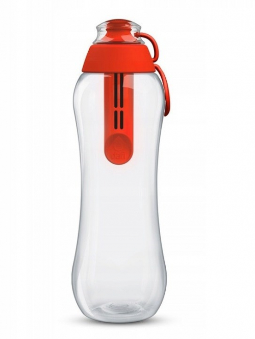Filter bottle Dafi 0,5l + filter x1 AGDDAFBUF0061
