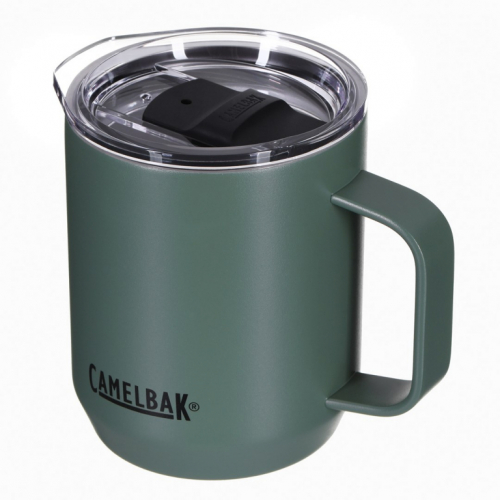 CamelBak Camp Mug V.I. Daily usage 350 ml Stainless steel Green