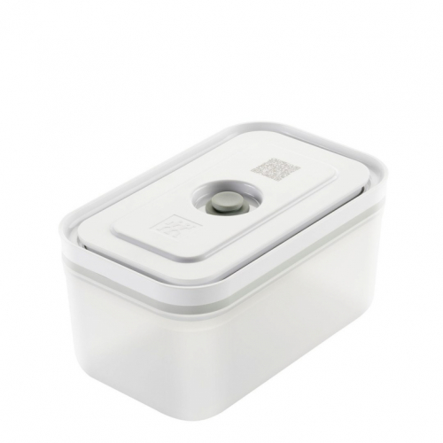 Zwilling Fresh & Save Plastic Lunch Box - 1 ltr, White