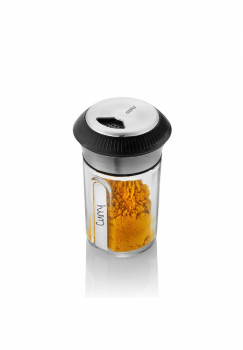 GEFU X-PLOSION spice and herb container G-34622