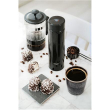 Adler | Thermal Flask | AD 4506bk | Material Stainless steel/Silicone | Black AD 4506 black