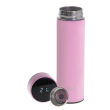 Adler | Thermal Flask | AD 4506p | Material Stainless steel/Silicone | Pink AD 4506 pink