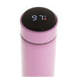 Adler | Thermal Flask | AD 4506p | Material Stainless steel/Silicone | Pink AD 4506 pink
