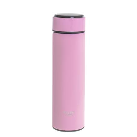 Adler | Thermal Flask | AD 4506p | Material Stainless steel/Silicone | Pink AD 4506 pink