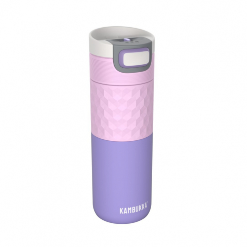 Thermal mug Kambukka Etna Grip 500 ml Pale Purple (11-01049)