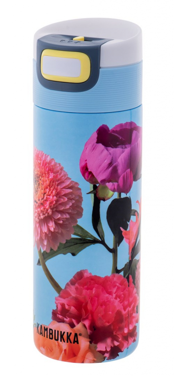 Kambukka Etna Morning Glory - thermal mug, 500 ml