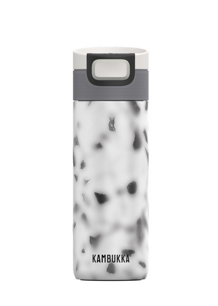 Kambukka Etna 500ml Foggy Terrazzo thermal mug