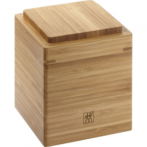 ZWILLING STORAGE Bamboo Container 12 cm