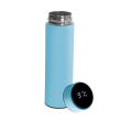 Adler | Thermal Flask | AD 4506bl | Material Stainless steel/Silicone | Blue AD 4506bl