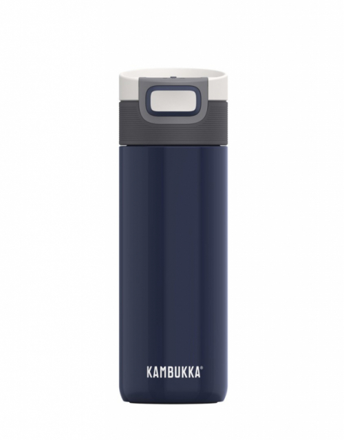 Kambukka Etna thermal mug 500 ml Denim Blue