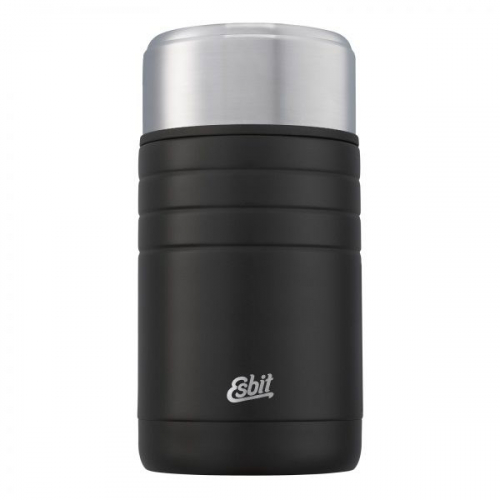 ESBIT FJ1000TL-DG food storage container Round Jug 1 L Black 1 pc(s)