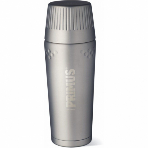 Thermos trailbreak vacuum bottle 500ml - stainless steel PRIMUS