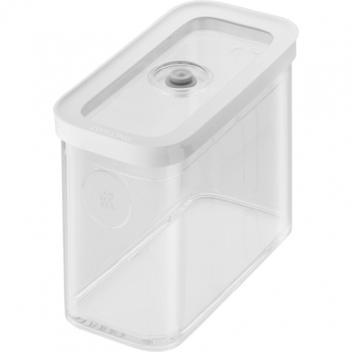 2M Zwilling Fresh & Save Cube Plastic Container - 1.8 ltr