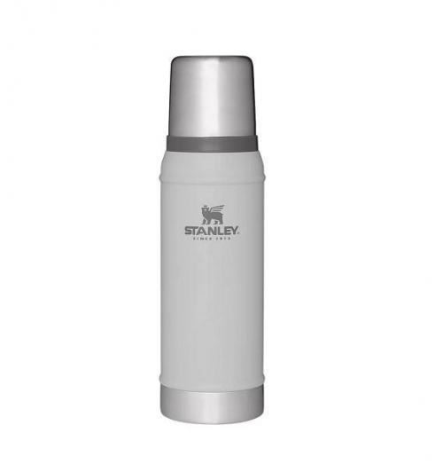 STANLEY THERMOS LEGENDARY CLASSIC - ASH 0.75L