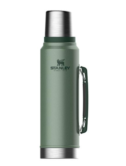 Stanley thermos Legendary Classic Ash 1 l