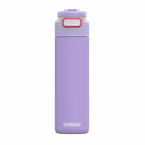 Kambukka Elton Insulated, Digital Lavender, 600 ml - Veepudel / 11-03034