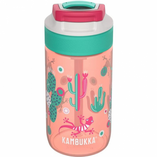 Kambukka Lagoon, 400 ml, Cactus Gekko - Lastepudel / 11-04037