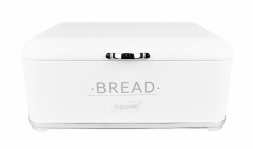 Maestro MR-1677-AR-W bread box Rectangular