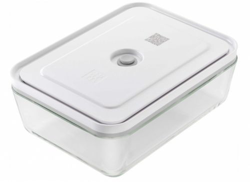 Glass storage container Zwilling FRESH & SAVE - 2.85 Litres