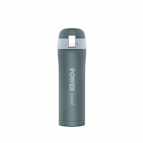 Thermos MAESTRO MR-1643-40B (0,4L) grey