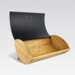 Maestro Bread Loaf MR-1775-BLACK