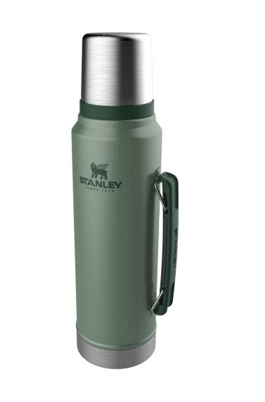 Stanley thermos Legendary Classic Ash 1 l