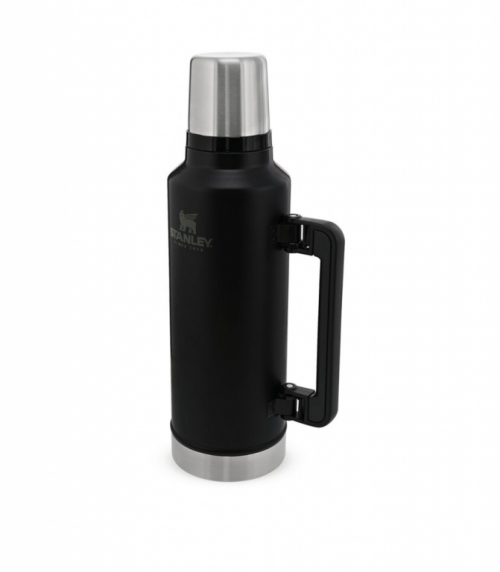 Stanley 10-07934-004 vacuum flask 1.9 L Black