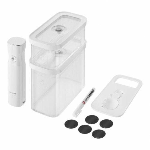 ZWILLING CUBE Vacuum starter set