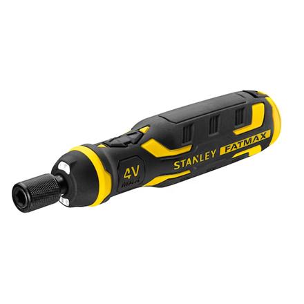 Stanley | FATMAX 4V Power Assist Screwdriver FMHT66719-0