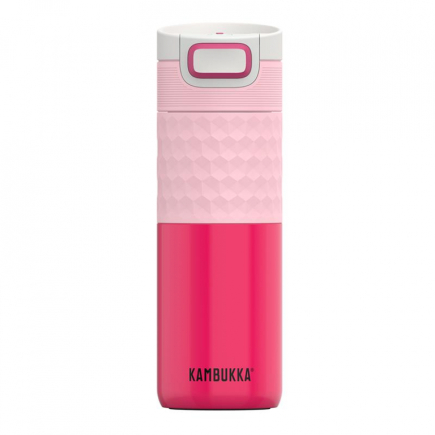 Kambukka Etna Grip, roosa, 500 ml - Termokruus / 11-01048