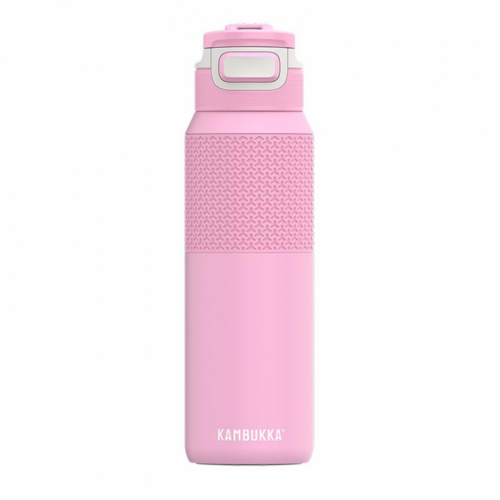 Kambukka Elton Insulated, Pink Ambition, roosa, 1 L - Veepudel / 11-03039