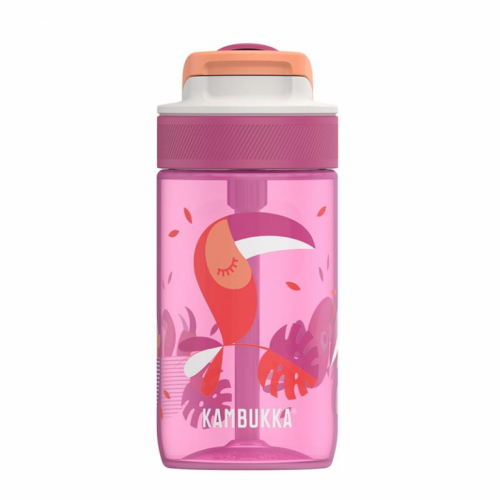 Kambukka Lagoon, 400 ml, Toekan Love - Lastepudel / 11-04046