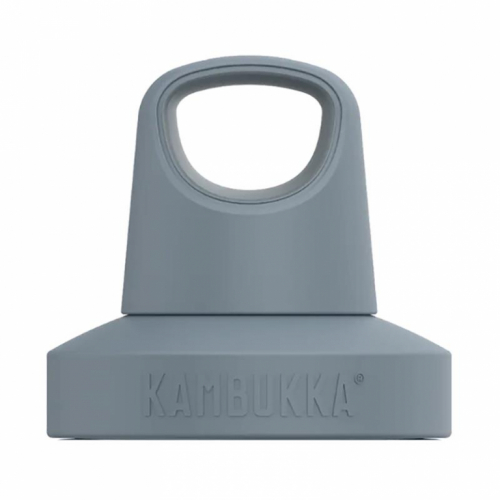 Kambukka, hall - Twist kaas / L05023