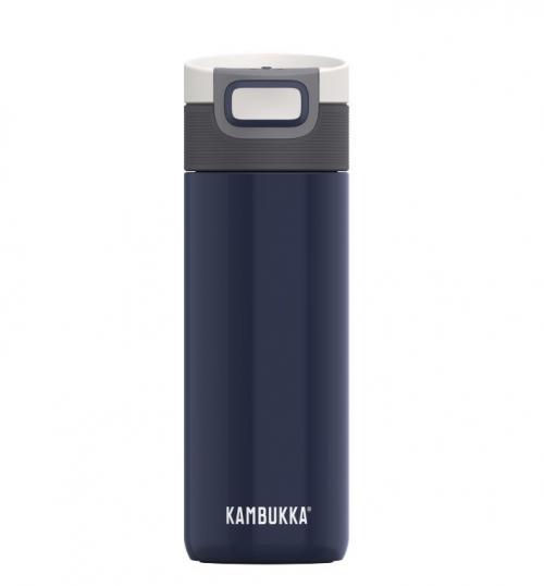 Kambukka Etna thermal mug 500ml Denim Blue